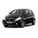 A Serisi W169 (2004-2011)